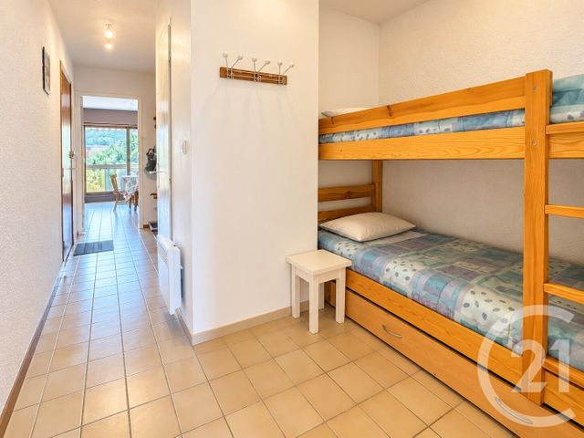 Appartement &agrave; vendre - 3 pi&egrave;ces - 42,14 m2 - Bormes Les Mimosas - 83 - PROVENCE-ALPES-COTE-D-AZUR
