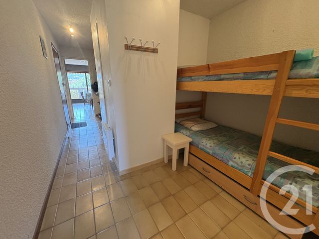 Appartement &agrave; vendre - 3 pi&egrave;ces - 42,14 m2 - Bormes Les Mimosas - 83 - PROVENCE-ALPES-COTE-D-AZUR