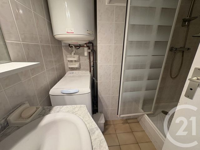 Appartement &agrave; vendre - 3 pi&egrave;ces - 42,14 m2 - Bormes Les Mimosas - 83 - PROVENCE-ALPES-COTE-D-AZUR