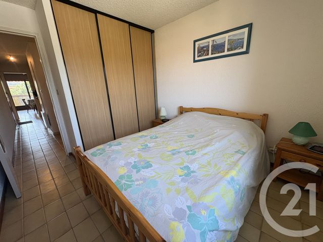 Appartement &agrave; vendre - 3 pi&egrave;ces - 42,14 m2 - Bormes Les Mimosas - 83 - PROVENCE-ALPES-COTE-D-AZUR
