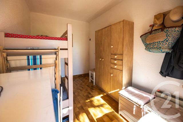Appartement T2 &agrave; vendre - 2 pi&egrave;ces - 22,30 m2 - Bormes Les Mimosas - 83 - PROVENCE-ALPES-COTE-D-AZUR