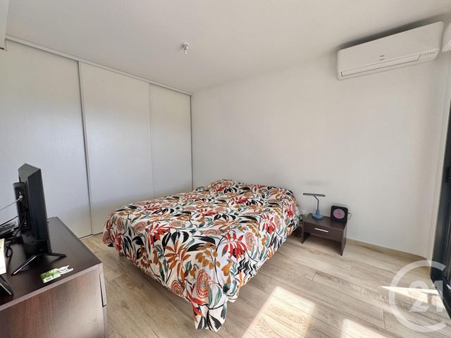 Appartement &agrave; vendre - 3 pi&egrave;ces - 58 m2 - Bormes Les Mimosas - 83 - PROVENCE-ALPES-COTE-D-AZUR