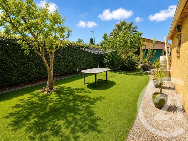 Maison &agrave; vendre - 4 pi&egrave;ces - 118,30 m2 - Bormes Les Mimosas - 83 - PROVENCE-ALPES-COTE-D-AZUR