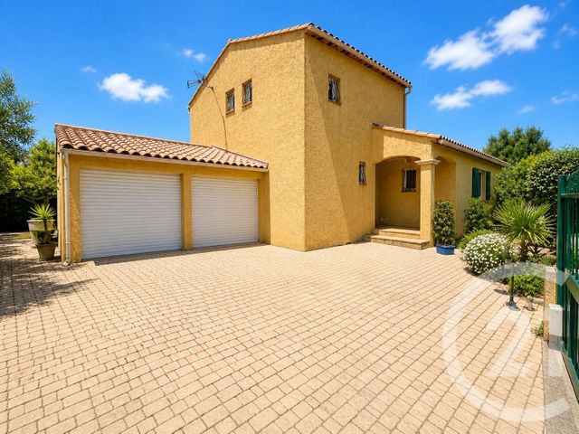 Maison &agrave; vendre - 4 pi&egrave;ces - 118,30 m2 - Bormes Les Mimosas - 83 - PROVENCE-ALPES-COTE-D-AZUR