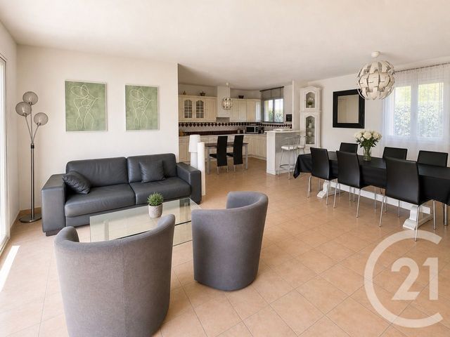 Maison &agrave; vendre - 4 pi&egrave;ces - 118,30 m2 - Bormes Les Mimosas - 83 - PROVENCE-ALPES-COTE-D-AZUR