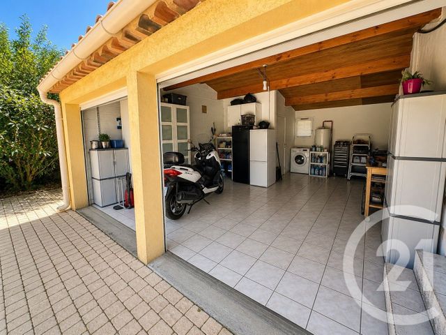 Maison &agrave; vendre - 4 pi&egrave;ces - 118,30 m2 - Bormes Les Mimosas - 83 - PROVENCE-ALPES-COTE-D-AZUR