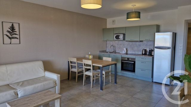 Appartement T3 &agrave; vendre - 3 pi&egrave;ces - 63,49 m2 - Le Lavandou - 83 - PROVENCE-ALPES-COTE-D-AZUR