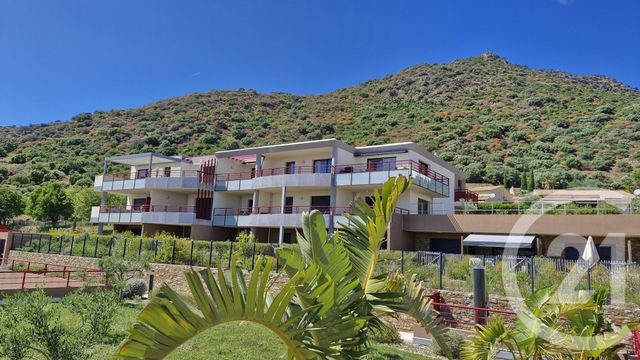 Appartement T3 &agrave; vendre - 3 pi&egrave;ces - 63,49 m2 - Le Lavandou - 83 - PROVENCE-ALPES-COTE-D-AZUR