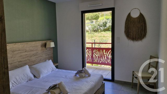 Appartement T3 &agrave; vendre - 3 pi&egrave;ces - 63,49 m2 - Le Lavandou - 83 - PROVENCE-ALPES-COTE-D-AZUR