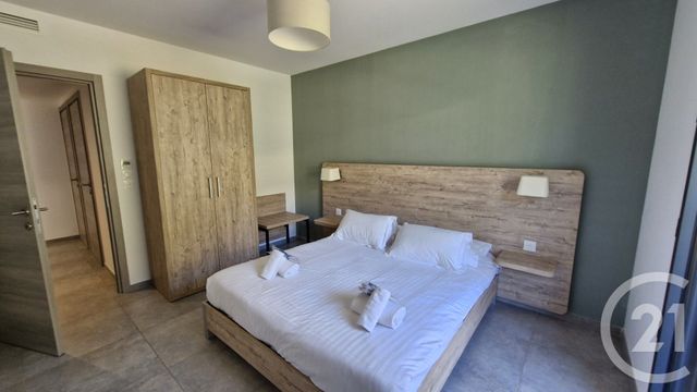 Appartement T3 &agrave; vendre - 3 pi&egrave;ces - 63,49 m2 - Le Lavandou - 83 - PROVENCE-ALPES-COTE-D-AZUR