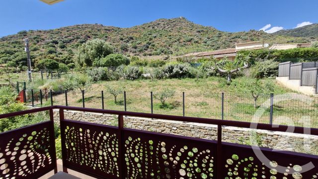 Appartement T3 &agrave; vendre - 3 pi&egrave;ces - 63,49 m2 - Le Lavandou - 83 - PROVENCE-ALPES-COTE-D-AZUR