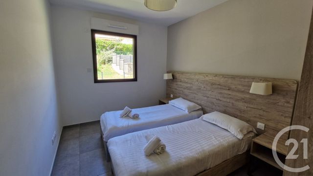 Appartement T3 &agrave; vendre - 3 pi&egrave;ces - 63,49 m2 - Le Lavandou - 83 - PROVENCE-ALPES-COTE-D-AZUR