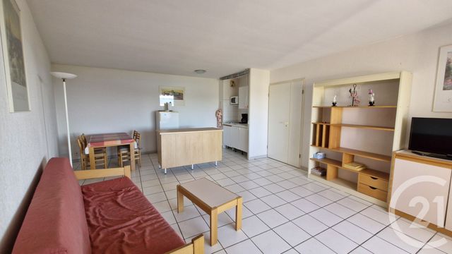 Appartement T2 &agrave; vendre - 2 pi&egrave;ces - 49,56 m2 - Le Lavandou - 83 - PROVENCE-ALPES-COTE-D-AZUR