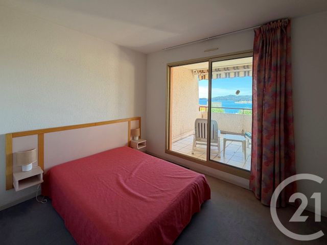 Appartement T2 &agrave; vendre - 2 pi&egrave;ces - 49,56 m2 - Le Lavandou - 83 - PROVENCE-ALPES-COTE-D-AZUR