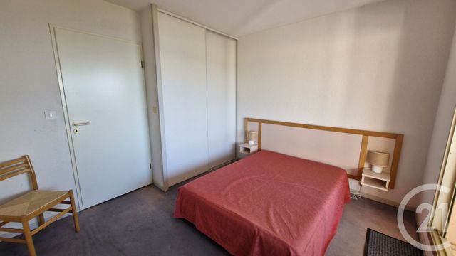 Appartement T2 &agrave; vendre - 2 pi&egrave;ces - 49,56 m2 - Le Lavandou - 83 - PROVENCE-ALPES-COTE-D-AZUR