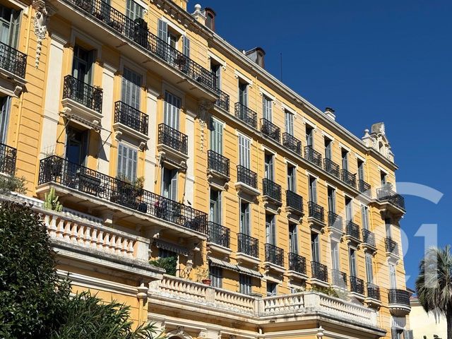 Appartement T3 &agrave; vendre - 3 pi&egrave;ces - 92,30 m2 - Hyeres - 83 - PROVENCE-ALPES-COTE-D-AZUR