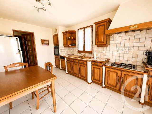 Maison &agrave; vendre - 5 pi&egrave;ces - 127 m2 - Bormes Les Mimosas - 83 - PROVENCE-ALPES-COTE-D-AZUR