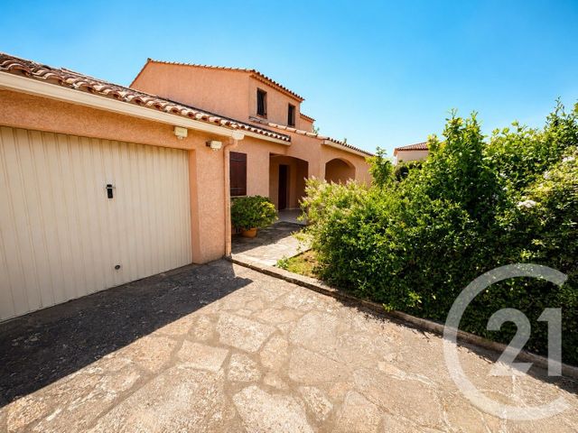 Maison &agrave; vendre - 5 pi&egrave;ces - 127 m2 - Bormes Les Mimosas - 83 - PROVENCE-ALPES-COTE-D-AZUR