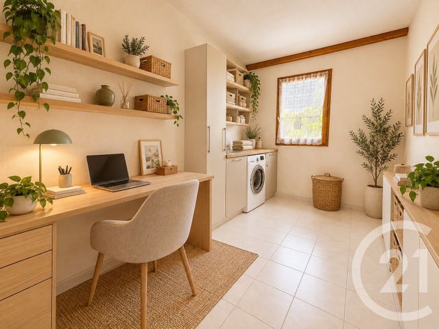 Maison &agrave; vendre - 5 pi&egrave;ces - 127 m2 - Bormes Les Mimosas - 83 - PROVENCE-ALPES-COTE-D-AZUR