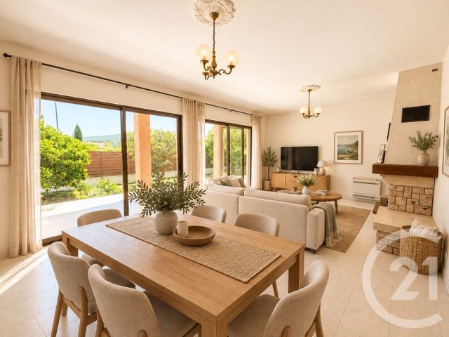 Maison 5 pièces 127 m² · à Bormes-les-Mimosas · 127 m² · 695 000 €