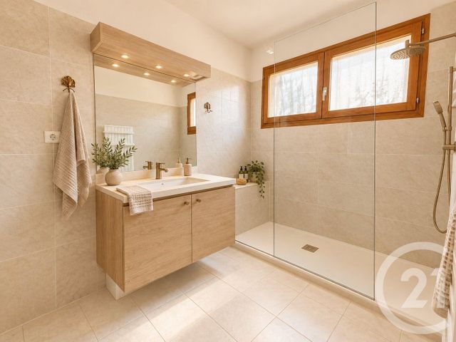 Maison &agrave; vendre - 5 pi&egrave;ces - 127 m2 - Bormes Les Mimosas - 83 - PROVENCE-ALPES-COTE-D-AZUR