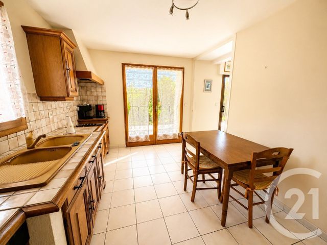 Maison &agrave; vendre - 5 pi&egrave;ces - 127 m2 - Bormes Les Mimosas - 83 - PROVENCE-ALPES-COTE-D-AZUR