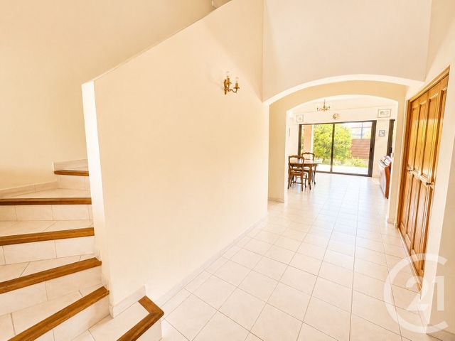Maison &agrave; vendre - 5 pi&egrave;ces - 127 m2 - Bormes Les Mimosas - 83 - PROVENCE-ALPES-COTE-D-AZUR