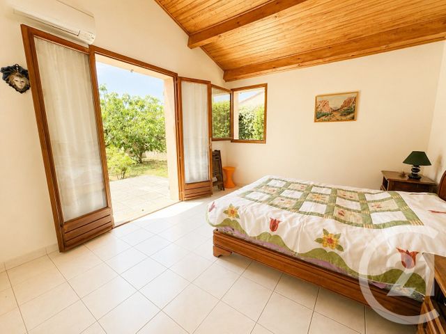 Maison &agrave; vendre - 5 pi&egrave;ces - 127 m2 - Bormes Les Mimosas - 83 - PROVENCE-ALPES-COTE-D-AZUR