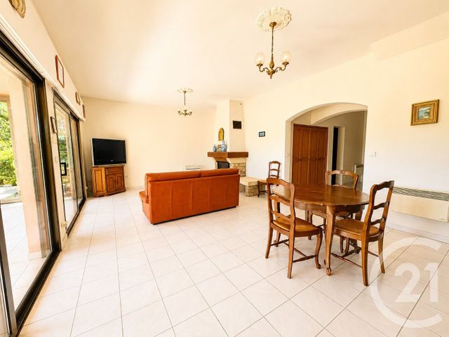 Maison &agrave; vendre - 5 pi&egrave;ces - 127 m2 - Bormes Les Mimosas - 83 - PROVENCE-ALPES-COTE-D-AZUR