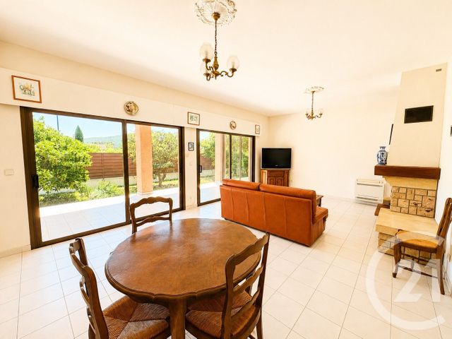 Maison &agrave; vendre - 5 pi&egrave;ces - 127 m2 - Bormes Les Mimosas - 83 - PROVENCE-ALPES-COTE-D-AZUR