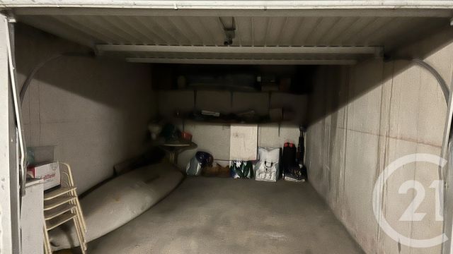 Appartement T2 &agrave; vendre - 2 pi&egrave;ces - 25,19 m2 - Bormes Les Mimosas - 83 - PROVENCE-ALPES-COTE-D-AZUR