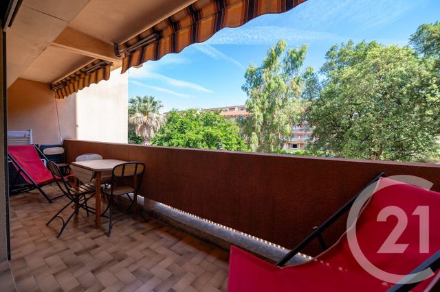 Appartement T2 &agrave; vendre - 2 pi&egrave;ces - 25,19 m2 - Bormes Les Mimosas - 83 - PROVENCE-ALPES-COTE-D-AZUR