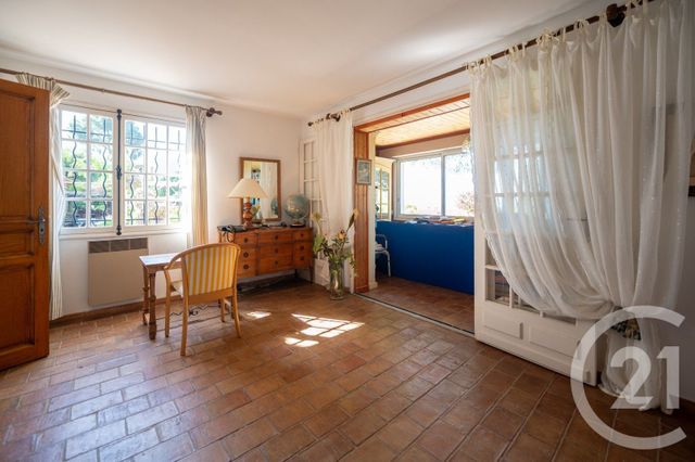 Maison &agrave; vendre - 8 pi&egrave;ces - 302,51 m2 - Le Lavandou - 83 - PROVENCE-ALPES-COTE-D-AZUR