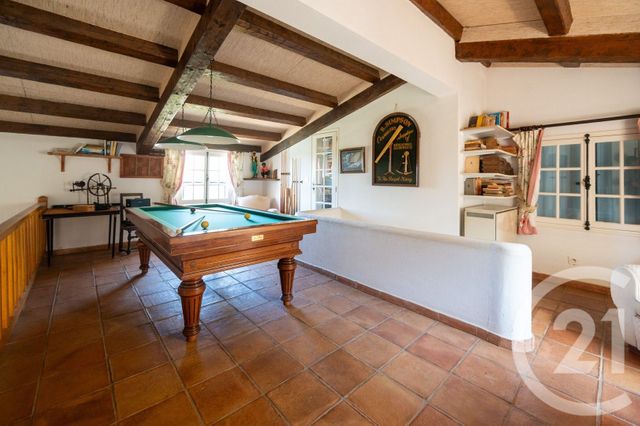 Maison &agrave; vendre - 8 pi&egrave;ces - 302,51 m2 - Le Lavandou - 83 - PROVENCE-ALPES-COTE-D-AZUR