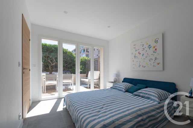 Appartement T2 &agrave; vendre - 2 pi&egrave;ces - 34,24 m2 - Le Lavandou - 83 - PROVENCE-ALPES-COTE-D-AZUR