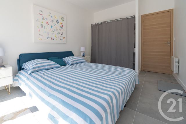 Appartement T2 &agrave; vendre - 2 pi&egrave;ces - 34,24 m2 - Le Lavandou - 83 - PROVENCE-ALPES-COTE-D-AZUR
