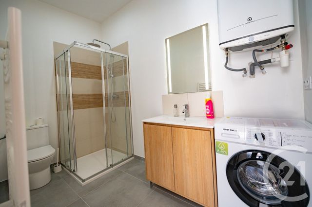 Appartement T2 &agrave; vendre - 2 pi&egrave;ces - 34,24 m2 - Le Lavandou - 83 - PROVENCE-ALPES-COTE-D-AZUR