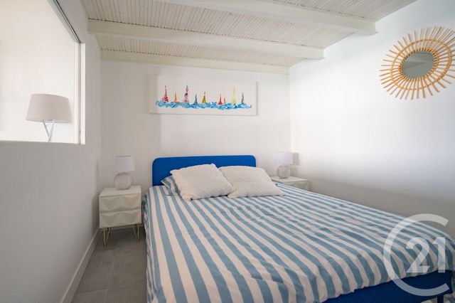Appartement T2 &agrave; vendre - 2 pi&egrave;ces - 33,24 m2 - Le Lavandou - 83 - PROVENCE-ALPES-COTE-D-AZUR