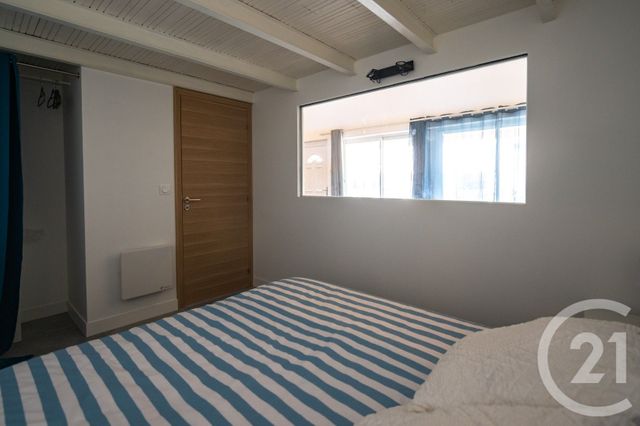 Appartement T2 &agrave; vendre - 2 pi&egrave;ces - 33,24 m2 - Le Lavandou - 83 - PROVENCE-ALPES-COTE-D-AZUR
