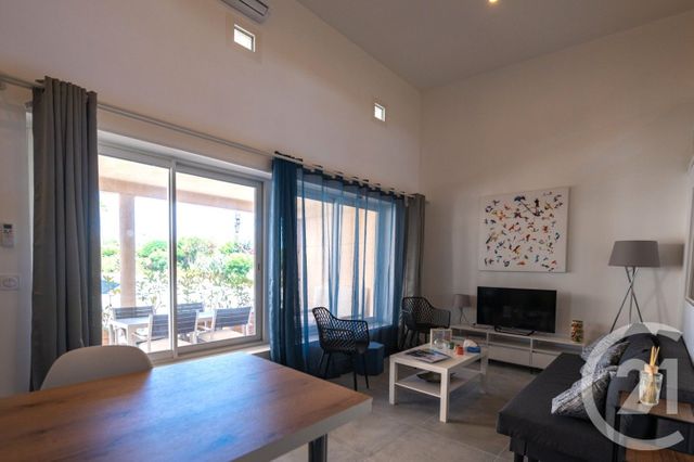 Appartement T2 &agrave; vendre - 2 pi&egrave;ces - 33,24 m2 - Le Lavandou - 83 - PROVENCE-ALPES-COTE-D-AZUR