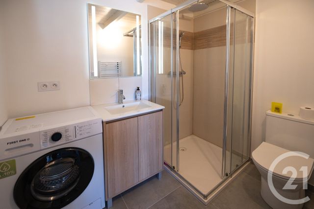 Appartement T2 &agrave; vendre - 2 pi&egrave;ces - 33,24 m2 - Le Lavandou - 83 - PROVENCE-ALPES-COTE-D-AZUR