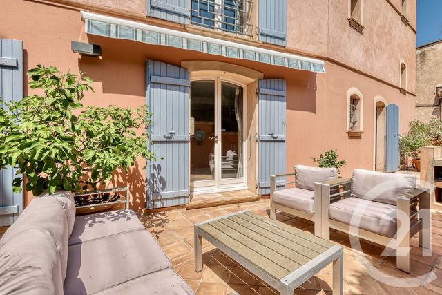Maison &agrave; vendre - 6 pi&egrave;ces - 204 m2 - Hyeres - 83 - PROVENCE-ALPES-COTE-D-AZUR
