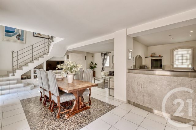 Maison &agrave; vendre - 6 pi&egrave;ces - 204 m2 - Hyeres - 83 - PROVENCE-ALPES-COTE-D-AZUR