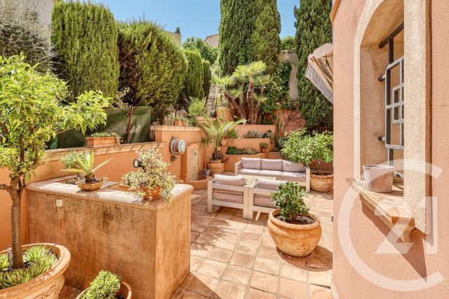 Maison &agrave; vendre - 6 pi&egrave;ces - 204 m2 - Hyeres - 83 - PROVENCE-ALPES-COTE-D-AZUR