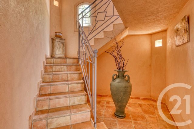 Maison &agrave; vendre - 6 pi&egrave;ces - 204 m2 - Hyeres - 83 - PROVENCE-ALPES-COTE-D-AZUR