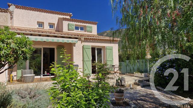 maison - LE LAVANDOU - 83