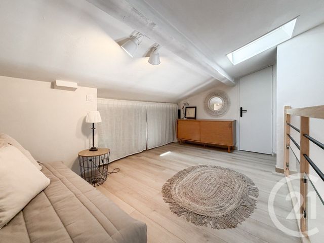 Appartement Duplex &agrave; vendre - 4 pi&egrave;ces - 48 m2 - Le Lavandou - 83 - PROVENCE-ALPES-COTE-D-AZUR