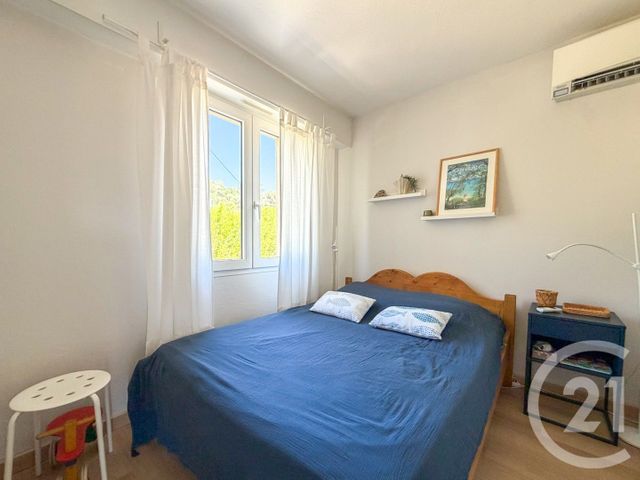 Appartement Duplex &agrave; vendre - 4 pi&egrave;ces - 48 m2 - Le Lavandou - 83 - PROVENCE-ALPES-COTE-D-AZUR