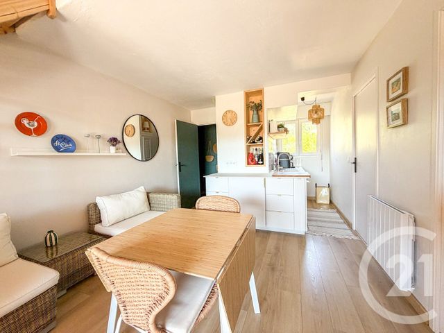 Appartement Duplex &agrave; vendre - 4 pi&egrave;ces - 48 m2 - Le Lavandou - 83 - PROVENCE-ALPES-COTE-D-AZUR