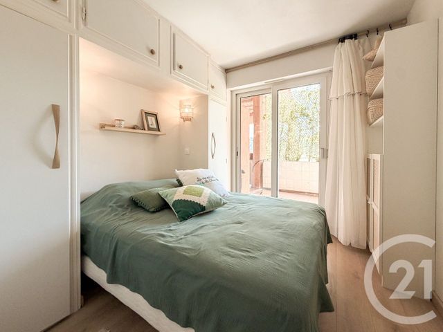Appartement Duplex &agrave; vendre - 4 pi&egrave;ces - 48 m2 - Le Lavandou - 83 - PROVENCE-ALPES-COTE-D-AZUR